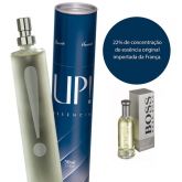 UP! 03 - Essência Hugo Boss