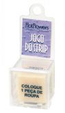 Dadinho Jogo do Strip - Hot Flowers