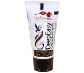Deep Easy - Creme Anestésico - Hot Flowers