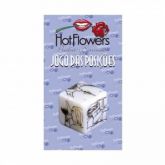 Dadinho Jogo das Posições - Hot Flowers
