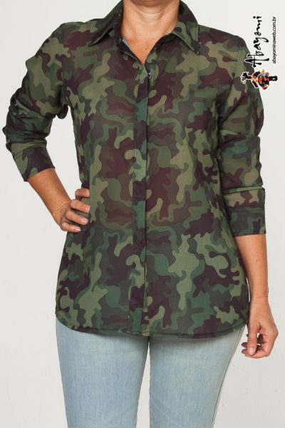 Roupa Feminina