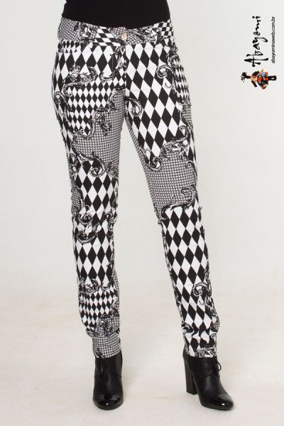 Roupa Feminina
