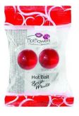 Hot Ball Beija Muito Dupla Hot Flowers