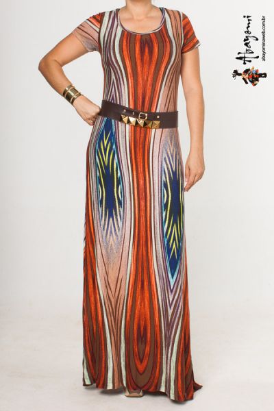 Roupa Feminina