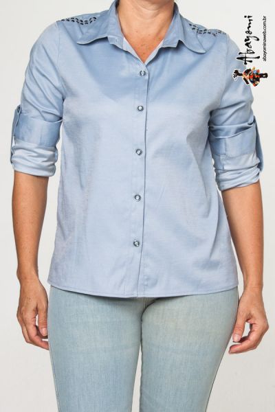 Roupa Feminina