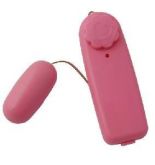 Vibrador em Cápsula