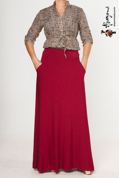 Roupa Feminina