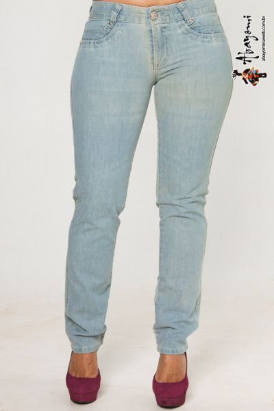 Roupa Feminina